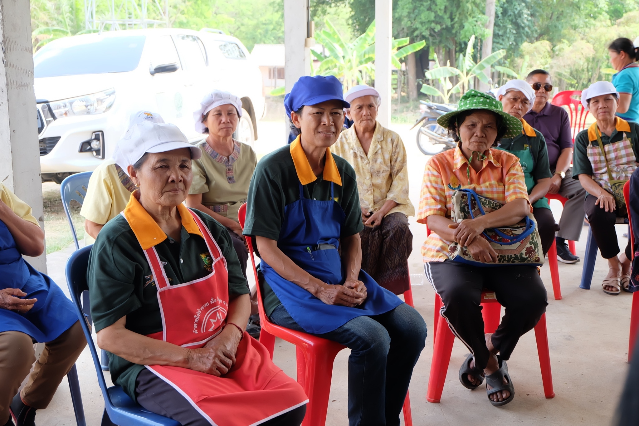 title - ผู้ตรวจราชการกรม ประชุมติดตามผลการดำเนินงานตามแผนการตรวจราชการส.ป.ก. ประจำปีงบประมาณ พ.ศ. 2566 รอบที่ 1 เขตตรวจราชการที่ 12 จังหวัดขอนแก่น